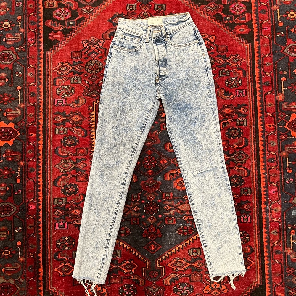 Free People Jeans